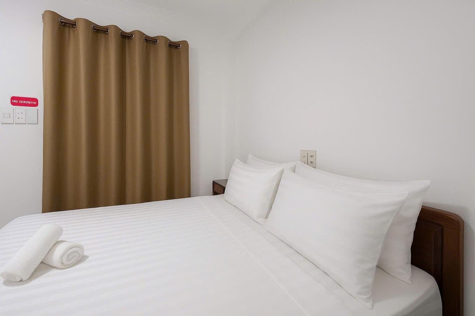 K&T Hotel - Bui Vien Walking Street โฮจิมินห์ซิตี้ ภายนอก รูปภาพ